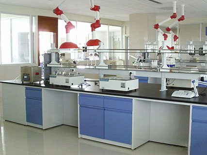 黑龙江工厂实验室设计建设方案